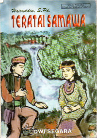 Image of Teratai Samawa