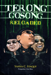 Image of Terong gosong reloaded