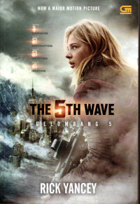 Image of The 5TH Wave