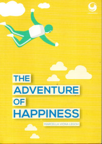 Image of The adventure of happiness