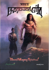 Image of The Bagawat Gita