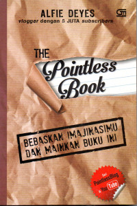 Image of The Pointless Book