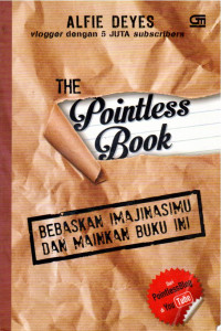 Image of The Pointless Book
