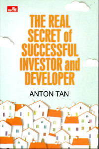 Image of The Real Secret of Successful Investor and Developer