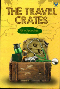 Image of The Travel Crates