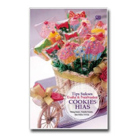 Image of Tips Sukses Usaha & Pembuatan Cookies Hias