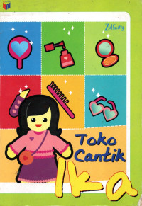 Image of Toko Cantik Ika