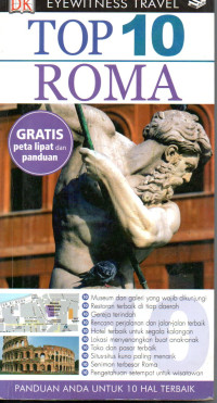 Image of Top 10 Roma