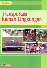 Image of Transportasi Ramah Lingkungan