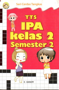 Image of TTS IPA Kelas 2 semester 2