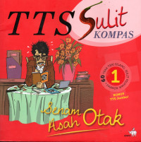 Image of TTS Sulit Kompas