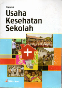 Image of Usaha Kesehatan Sekolah