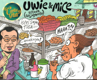 Image of Uwie&Mice
