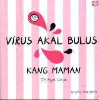 Image of Virus Akal Bulus Kang Maman