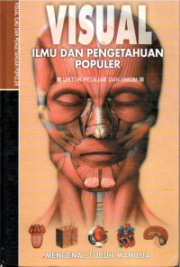 Image of Visual Ilmu Dan Pengetahuan Populer