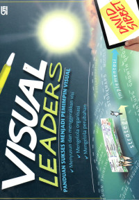 Image of Visual leaders: Panduan sukses Menjadi Pemimpin Visual