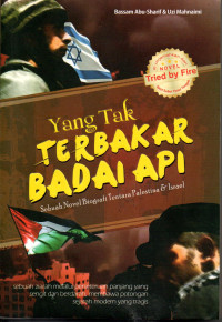 Image of Yang Tak Terbakar Badai Api