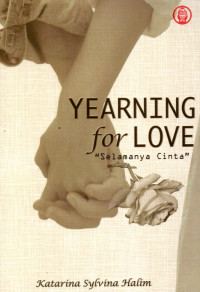 Image of Yearning For Love: Selamanya Cinta