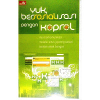 Image of Yuk Bersosialisasi Dengan Koprol