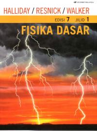 Image of Fisika Dasar