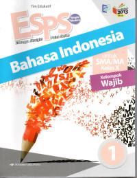 Image of Bahasa Indonesia kelas X