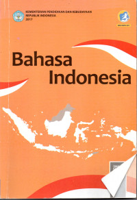 Image of Bahasa indonesia Kelas XI