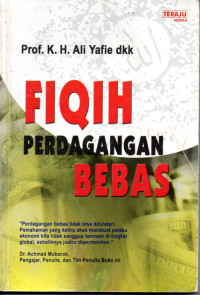 Image of Fiqih Perdagangan Bebas