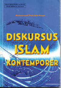 Image of Diskursus Islam Kontemporer