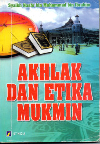 Image of Akhlak dan Etika Mukmin