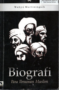 Image of Biografi: Para Ilmuan Muslim
