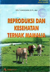 Image of Reproduksi dan Kesehatan Ternak Mamalia