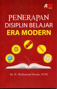 Image of Penerapan Disiplin Belajar Era Modern