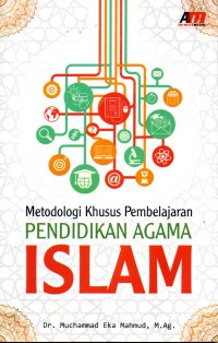 Image of Metedeologi Khusus Pembelajaran Pendidikan Agama Islam