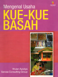 Image of Mengenal Usaha Kue-Kue Basah