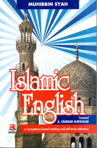Image of Islamic English