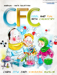 Image of CFC: Cool And Fun With Chemistry