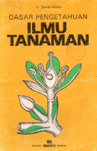 Image of Dasar-Dasar Pengetahuan Ilmu Tanaman.