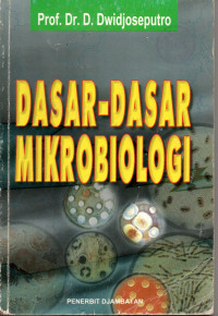 Image of Dasar-Dasar Mikrobiologi