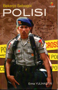 Image of Bekerja sebagai Polisi