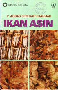 Image of Ikan Asin