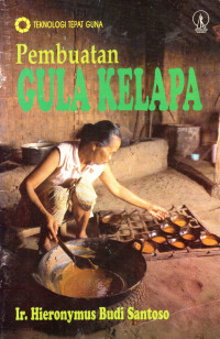 Image of Pembuatan Gula Kelapa