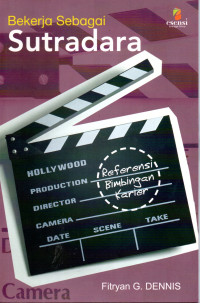 Image of Bekerja Sebagai Sutradara