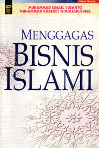 Image of Menggagas Bisnis Islami